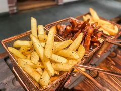 -格鲁·秀色Georgia’s Feast