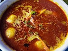 -My Way Town买味堂·东南亚餐厅(亦庄店)