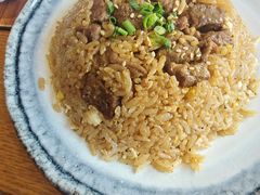 -炎蔵牛舌烤肉