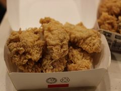 -肯德基(前门店)