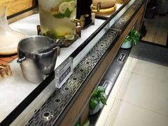 -韩盛·盛江山自助料理(沈辽路万达店)