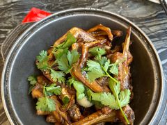 -美极鲜食坊(宝安南路店)