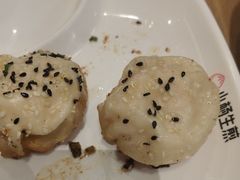-大食代美食广场(上海中心店)