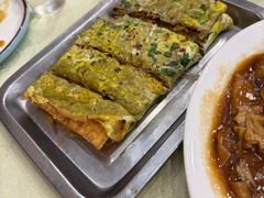 -奥华餐厅·老张记(台基厂店)