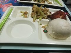 -北京理工大学新食堂