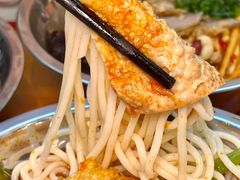 -雙冲柳州螺蛳粉&酸嘢&桂林米粉(簋街店)
