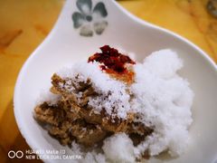 -塔峪鲜肉烧烤