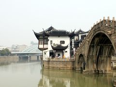 -常州古运河