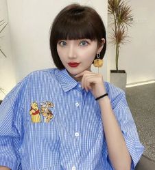 点击看大图 -那茉 Hair Salon