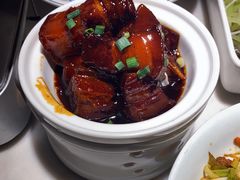 -小菜园新徽菜(镇江丹阳吾悦店)