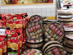 -华润万家(摩尔城店)
