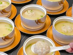 -翕间食·精致淮扬菜(江苏大剧院店)