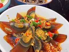 -椒行天下干锅牛蛙·(万宝店)