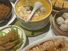 -粗茶淡饭·汉口公馆(循礼门店)