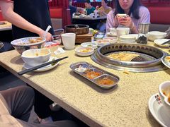 -妙香居韩国烤肉(鹏瑞利季华广场店)