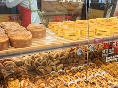 -味多美蛋糕(安定门店)