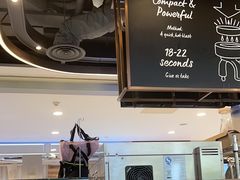 -COSTA COFFEE(恒基名人购物中心店)