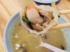 -众品老方子锅贴甜沫(李村店)