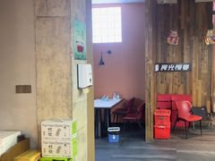 -食光慢宴·安吉土菜馆