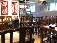 大堂-宣武小院涮肉(前门店)