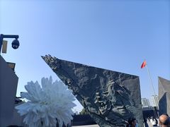 -侵华日军南京大屠杀遇难同胞纪念馆