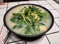 -肥汁米蘭香港米线(长宁来福士店)