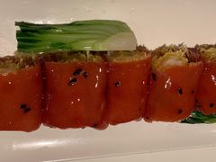 金网鲜虾红米肠-虾饺妹·酒家(金碧店)