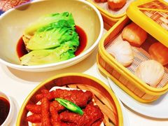 -香港狮子山下·明星粤菜餐厅(北苑店)