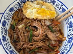 -复兴面王(河东路起源店)