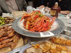 -仙品龙虾(总店)