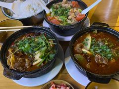 -沈妈砂锅(双楠店)