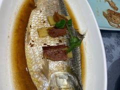 -山外山菜馆(玉泉路店)