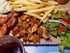 -HELLO MUSAE 拾光缪斯餐厅·纯正希腊风味(苏州中心店)