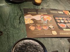 -牛New寿喜烧(曹路花园城店)