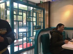 大堂-西域胡氏大盘鸡(谈固店)