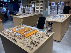 -棱石眼镜(CP静安店)