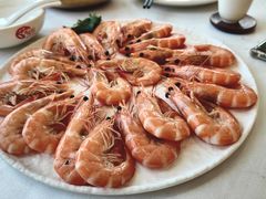 -鹿鸣酒家(越秀店)