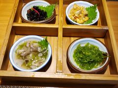 -酒久自助料理(佳兆业店)