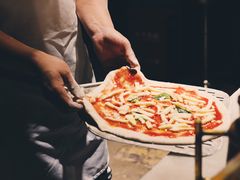 -Mammamia意大利餐厅(阳春巷店)