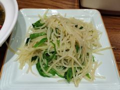 -POLO小馆·老南京菜(解放路店)