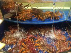 -海景壹号大酒店(滨湖店)