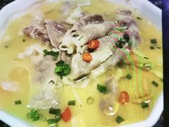 -金牌外婆家(苏州中心店)