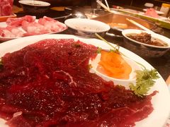 -董家湾重庆老火锅(嘉华店)