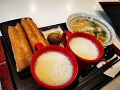 -永和大王(春日上新·阜成门店)