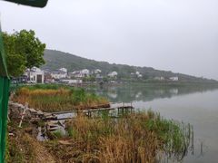 -梦缘水乡·湖景餐厅