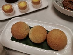 -粤江春·早茶·潮粤菜·宴会(罗湖宝能中心店)