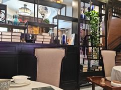 -翠香阁潮州菜馆·始于1994(珠江路店)