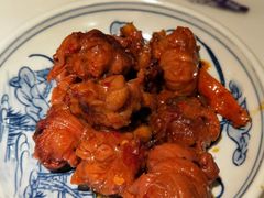 -味福记·江西小炒·南昌小吃(青山湖万达店)
