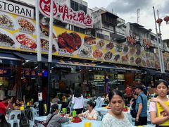 -明记烧鱼美味店