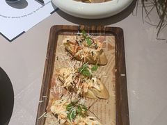 -LE SHARE洛笙·花园西餐(北京路步行街店)
